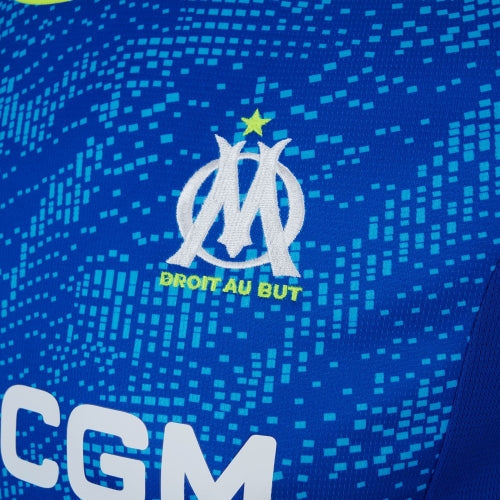 Camiseta Olympique de Marseille Third 25/26