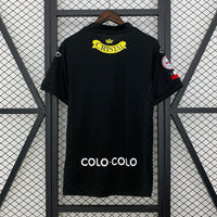 Camiseta Retro Colo Colo Away 2004