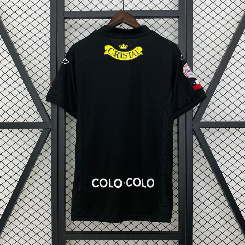 Camiseta Retro Colo Colo Away 2004