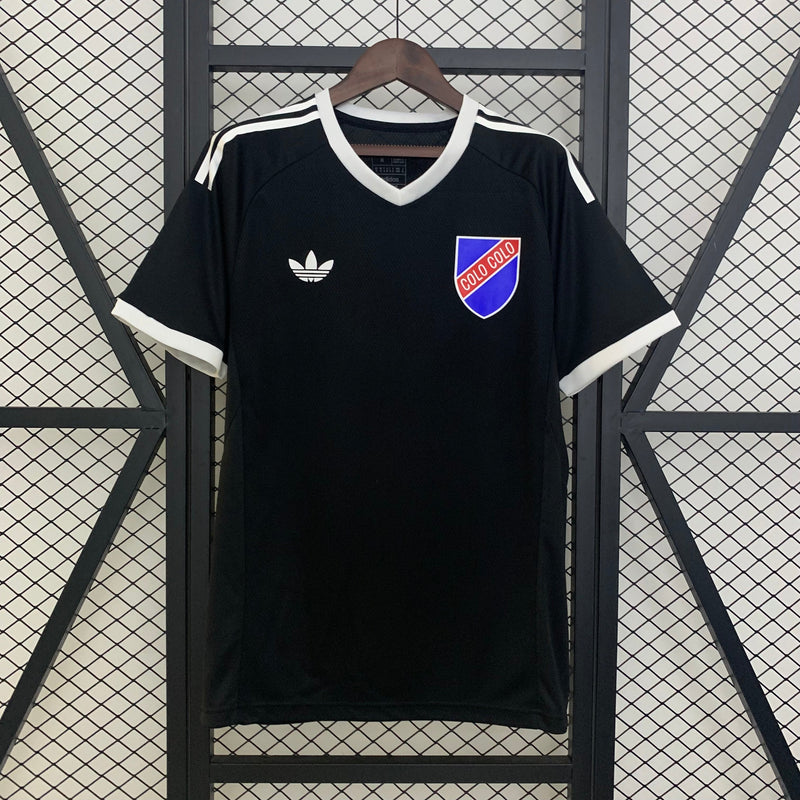 Camiseta Colo Colo Edición especial del centenario