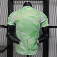 Camiseta Italia 2025 Versión Jugador