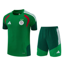 Camiseta y Pantalón corto Entrenamiento Argelia 26/27