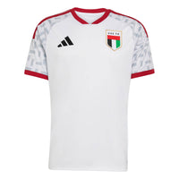 Camiseta Selección Emiratos Árabes Unidos Home 26/27