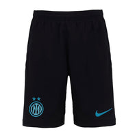 Pantalon Corto Inter Home 25/26