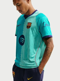 Camiseta FC Barcelona Third 26/27