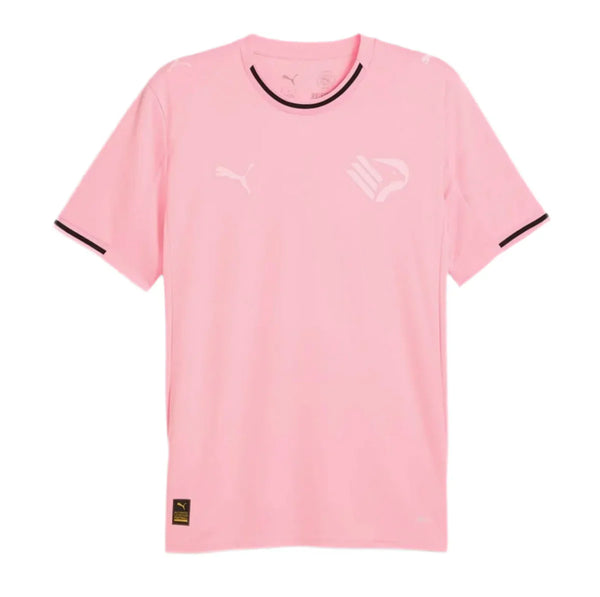 Camiseta Palermo F.C. Home 25/26