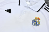 Camiseta y pantalón Real Madrid 25/26