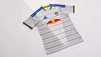 Camiseta Leeds United Home 26/27
