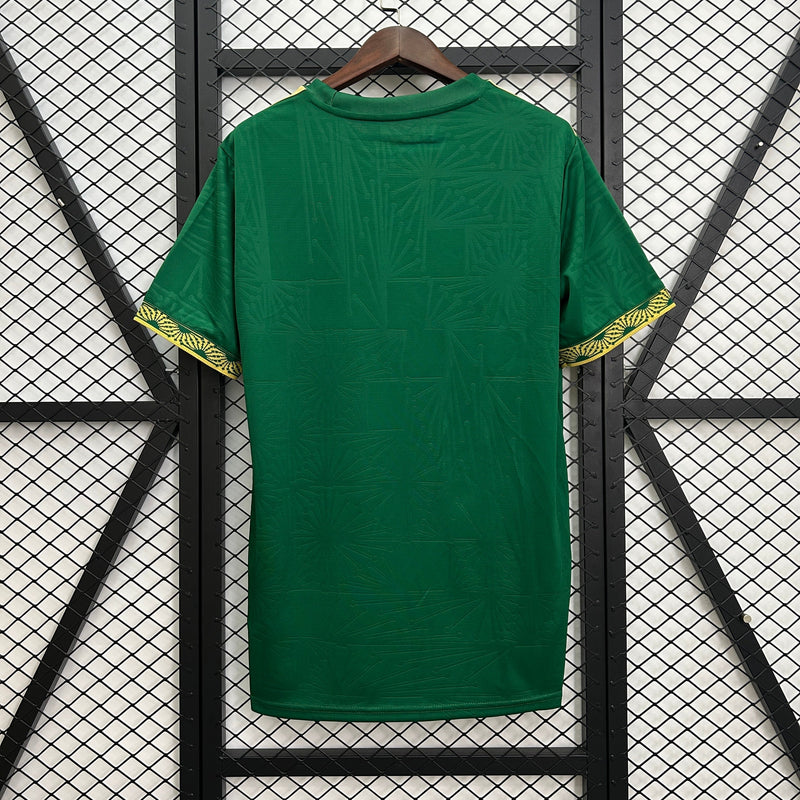 Camiseta de la selección nacional de México
