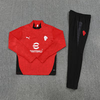 Chándal AC Milan 25/26