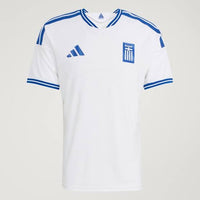 Camiseta Grecia Home 26/27