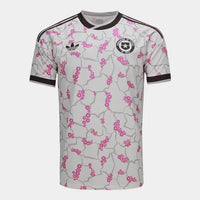 Camiseta Selección Chile Away 26/27