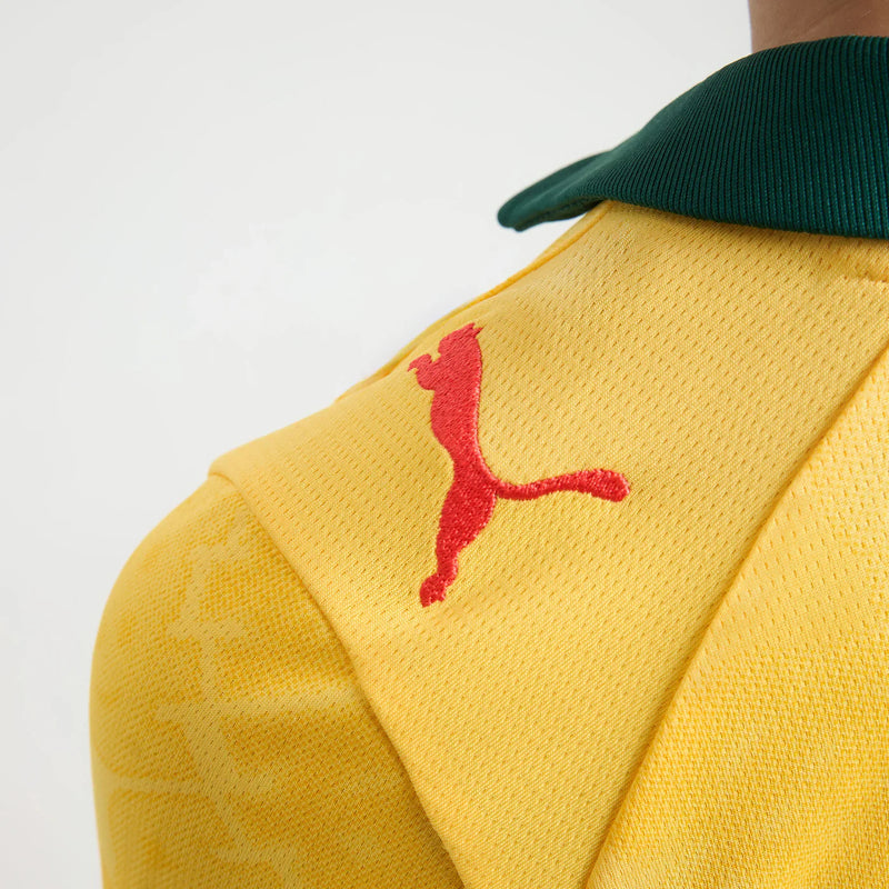 Camiseta y Pantalon Corto para Niño AC MILAN Third 25/26