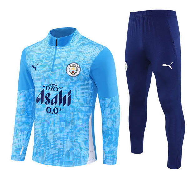 Chandal Manchester City 25/26