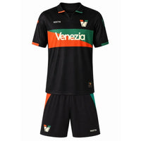 Camisa y Pantalones Cortos para Niños Venezia Home 26/27
