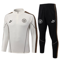 Chandal Niño Manchester City 26/27
