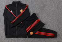 Chándal Manchester United 26/27