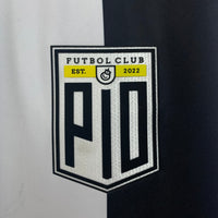 Camiseta Retro Fio Home 2025