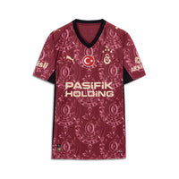 Camiseta Galatasaray Third 25/26