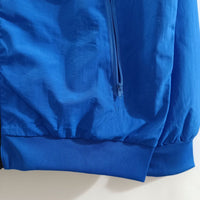 Chaqueta impermeable FC Barcelona 24/25