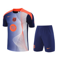 Camiseta y Pantalón entrenamiento Barcelona 25/26