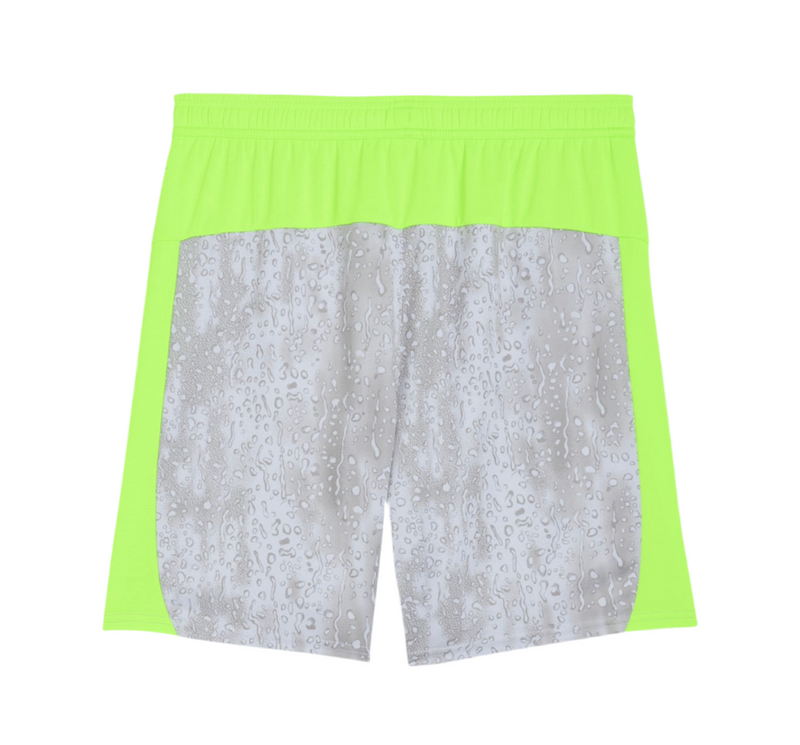 Pantalon Corto Manchester City Third 25/26