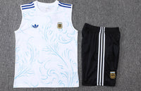 Camiseta y Pantalón entrenamiento Argentina 26/27