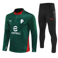 Chándal Milan Niño 25/26