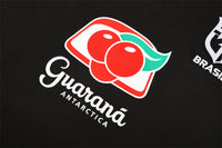 Camiseta y Pantalón entrenamiento Brasil 25/26