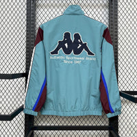 Chaqueta Impermeável Barcelona