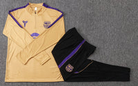 Chándal Niño FC Barcelona 26/27
