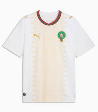 Camiseta Marruecos Away 26/27