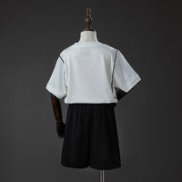 Camisa y Pantalones Cortos para Niños Corinthians Home 26/27