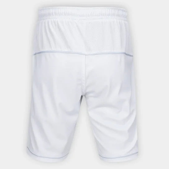 Pantalones Cortos Portugal Home 25/26