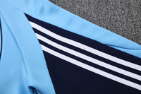 Chandal Real Madrid Retro