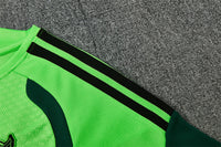 Camiseta y Pantalón entrenamiento México Niño 26/27