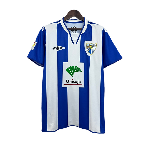 Camiseta Retro Málaga CF 05/06 Home