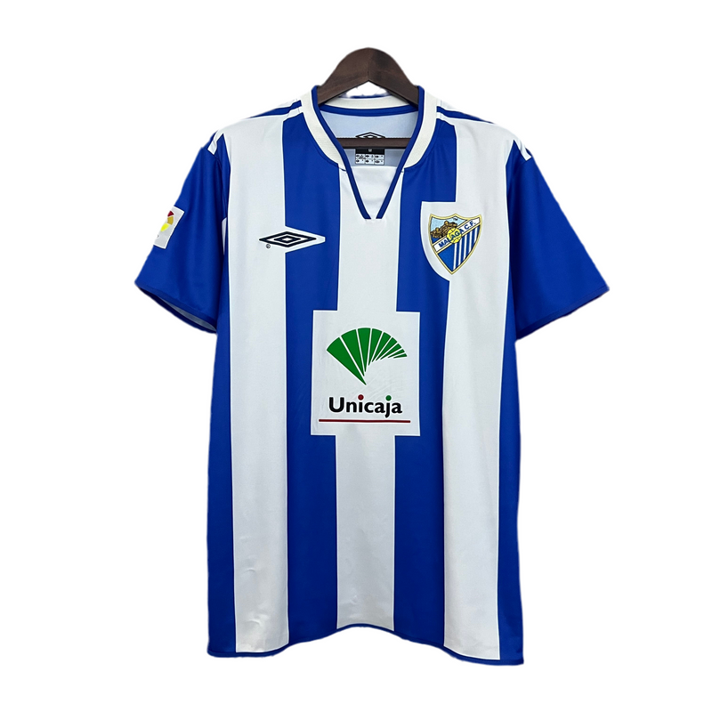 Camiseta Retro Málaga CF 05/06 Home