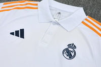 Camiseta y pantalón Real Madrid 25/26