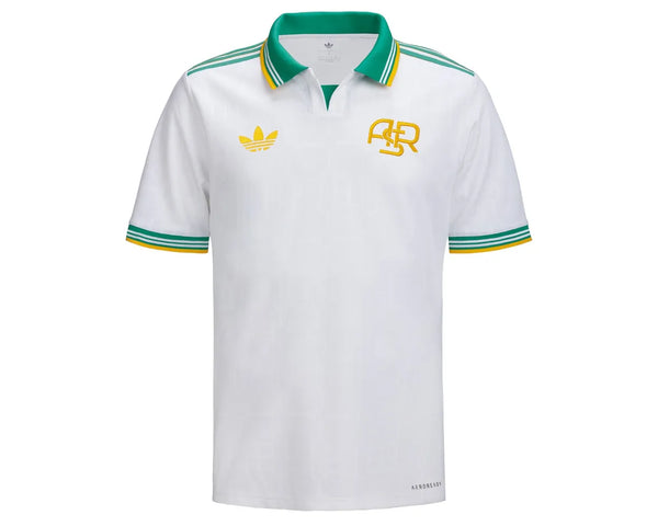 Camiseta AS Roma Third 25/26