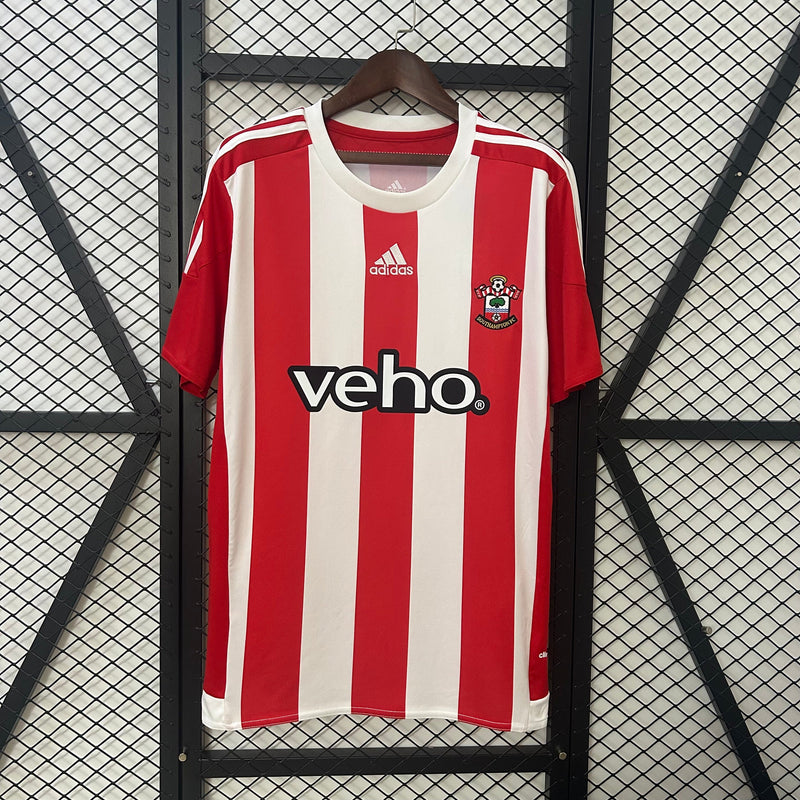 Camiseta Retro Southampton 15/16 Home
