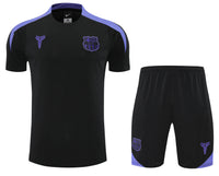Camiseta y pantalón entrenamiento Barcelona 25/26