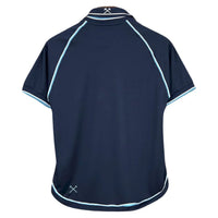 Camiseta Retro West Ham Third FILA 99/01