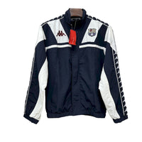 Chaqueta Impermeável Barcelona