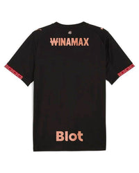 Camiseta Stade Rennais F.C Third 25/26