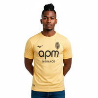 Camiseta AS Monaco Third 25/26