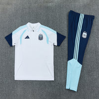 Camiseta y pantalón Argentina 26/27