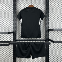 Camiseta y Pantalón Corto Niño Vasco da Gama Home 26/27