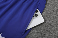 Camiseta y pantalón Francia 25/26