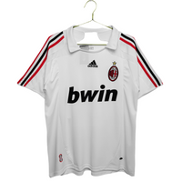 Camiseta Retro AC Milan 07/08
